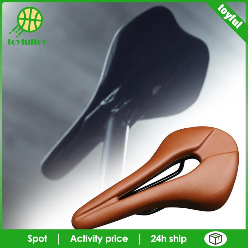 Vỏ Bọc Yên Xe Đạp Bằng Da PU Khoét Rỗng