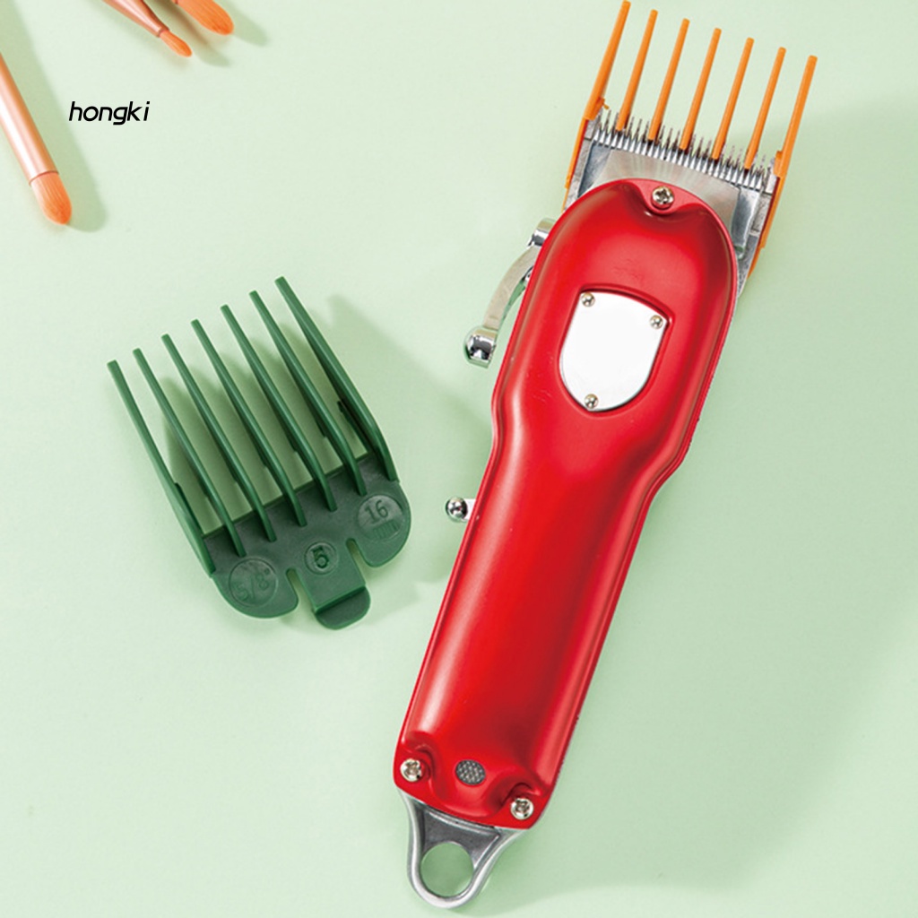 Bộ 10 Lược Chải Tóc Bằng Nhựa Gọn Nhẹ Chống Rơi Thay Thế Chuyên Dụng Cho Nữ