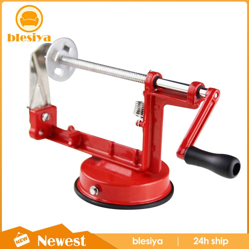 Dụng Cụ Cắt Khoai Tây Lốc Xoáy Đa Năng Cho Nhà Hàng