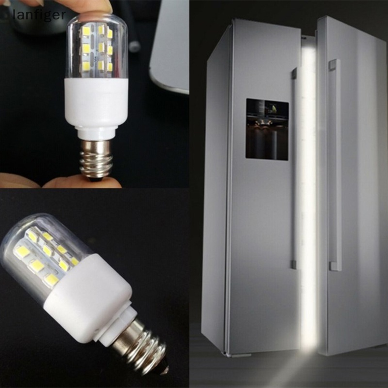 Bóng Đèn LED Pha Lê Lanf E14 E12 Dành Cho Lò Vi Sóng