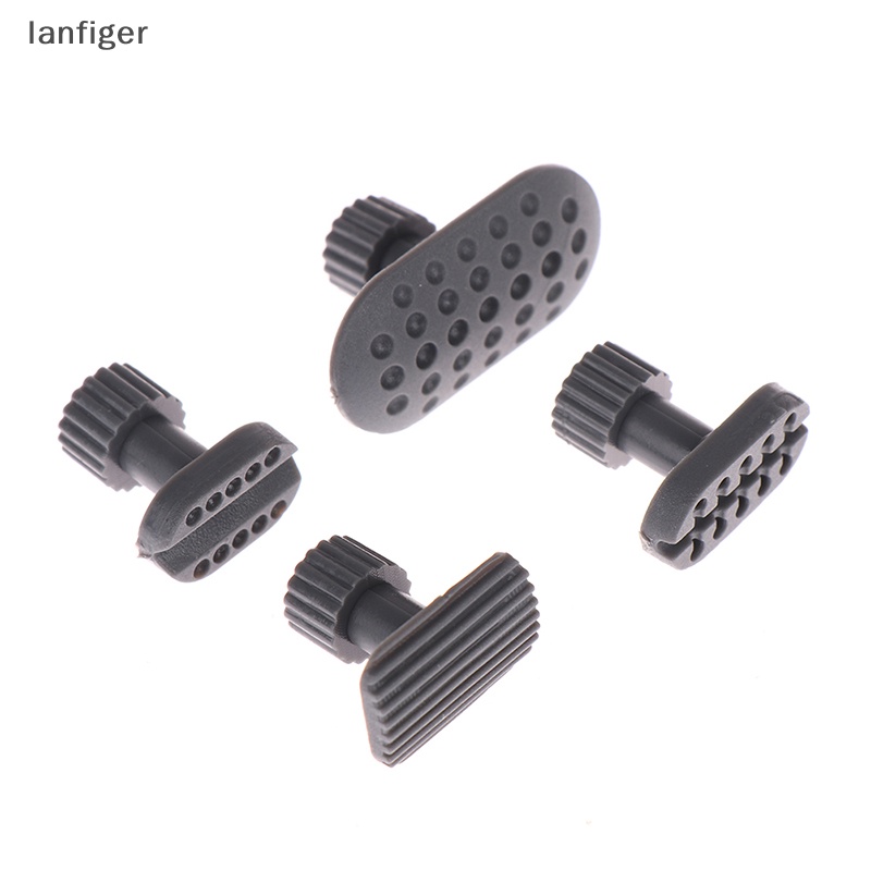 Bộ 10 Dụng Cụ Sửa Chữa Vết Lõm Xe Hơi Chuyên Dụng