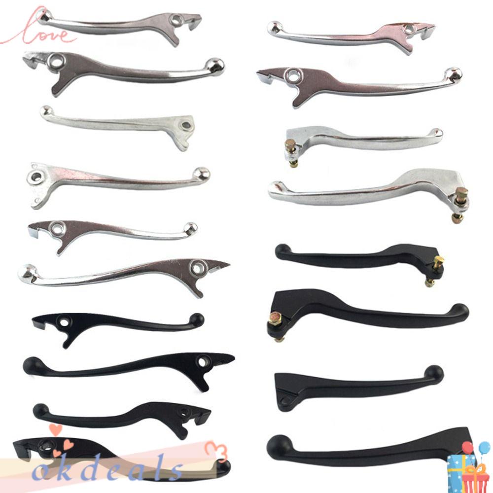 Tay Thắng Thay Thế Chất Lượng Cao Cho Xe Điện