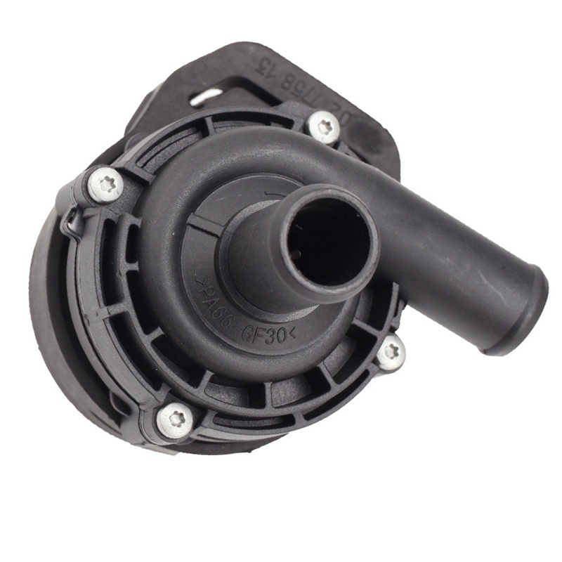 Máy Bơm Nước Phụ Trợ Màu Đen ABS Cho MERCEDES-BENZ Tetris SPRINTER 2500 E350 ML450 G550 A2118350264 Phụ Kiện Trang Trí Xinh Xắn Chất Lượng2118350364