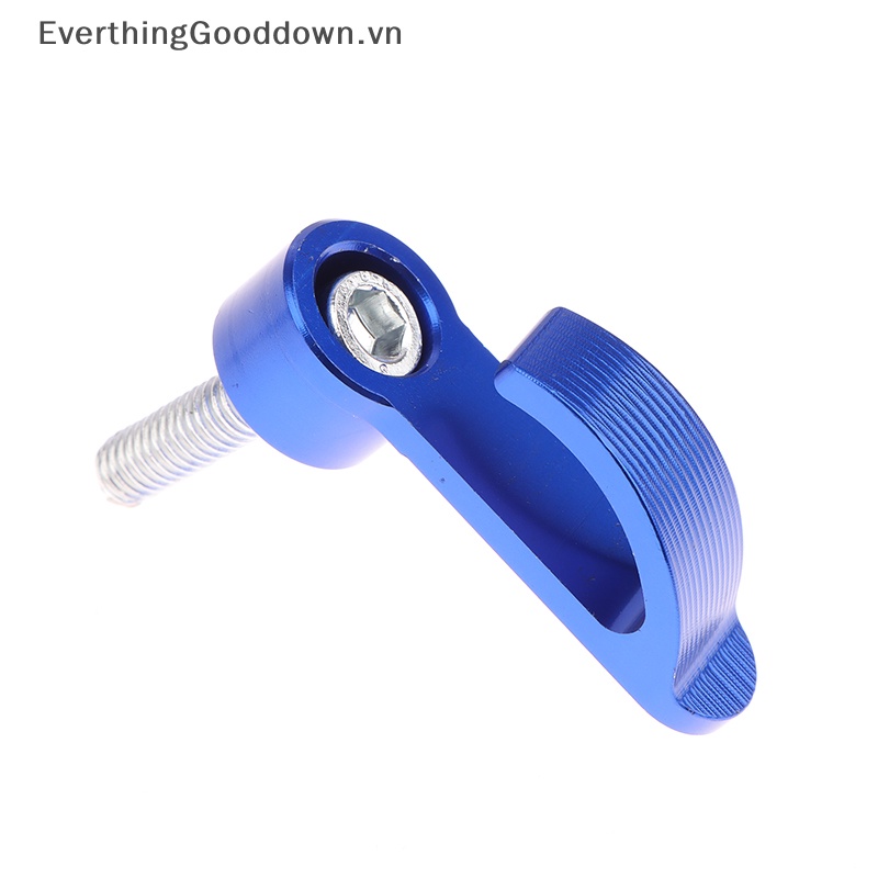 1 Móc Treo Túi Xách Mũ Bảo Hiểm Bằng Hợp Kim Nhôm CNC Thông Dụng Cho Xe Máy Điện Dirt Bike vn