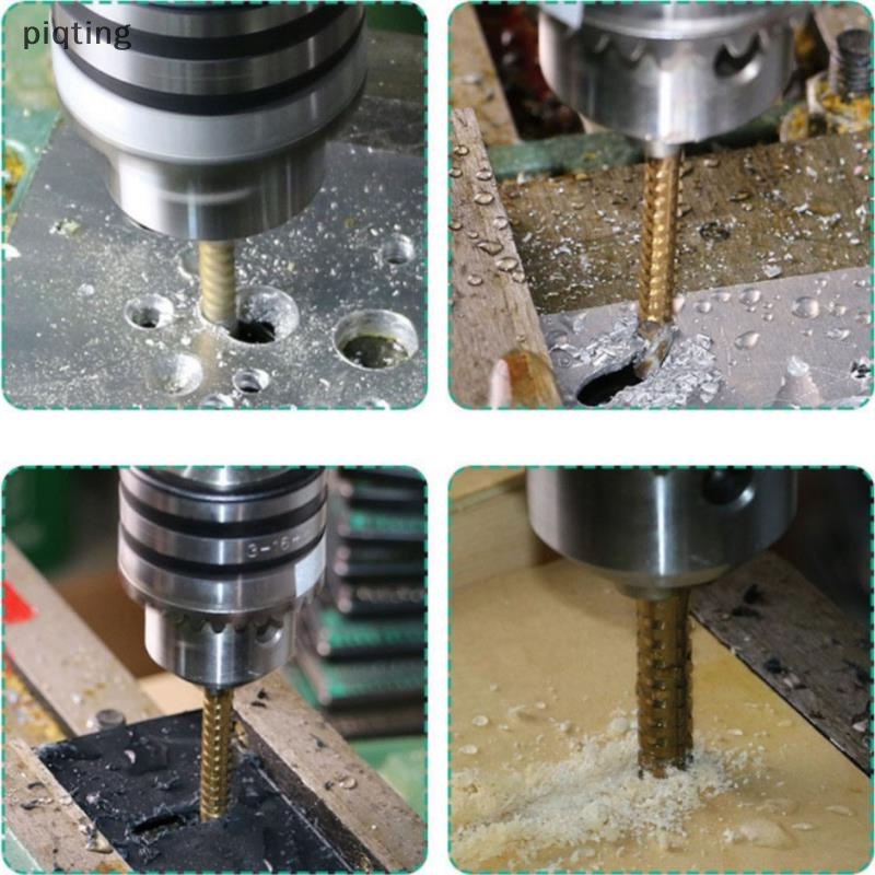 Mũi Khoan Gỗ Tốc Độ Cao Chuyên Dụng