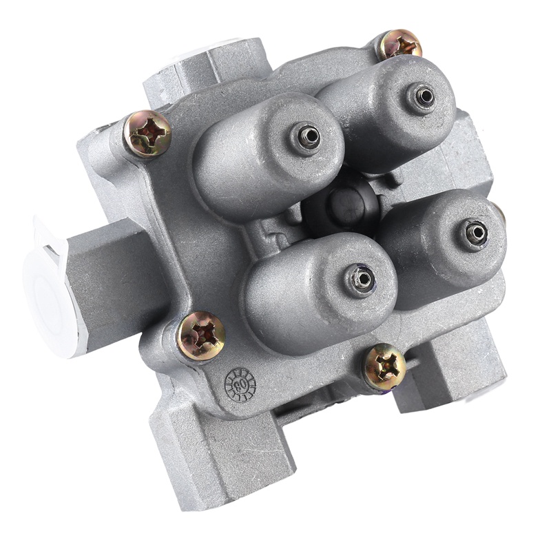 9347140100 Van Bảo Vệ Nhiều Vòng Cho WABCO