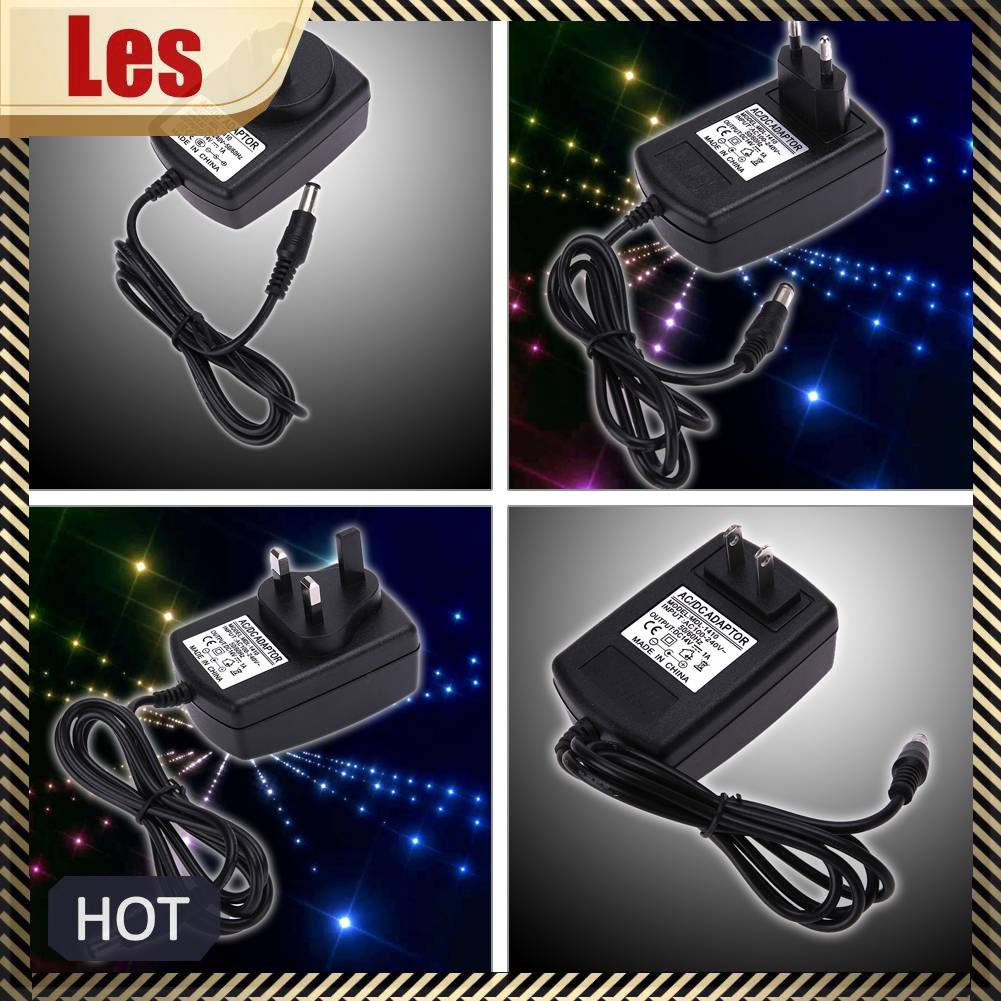 Bộ Chuyển Đổi Nguồn Điện AC 100V-240V Sang DC 14V