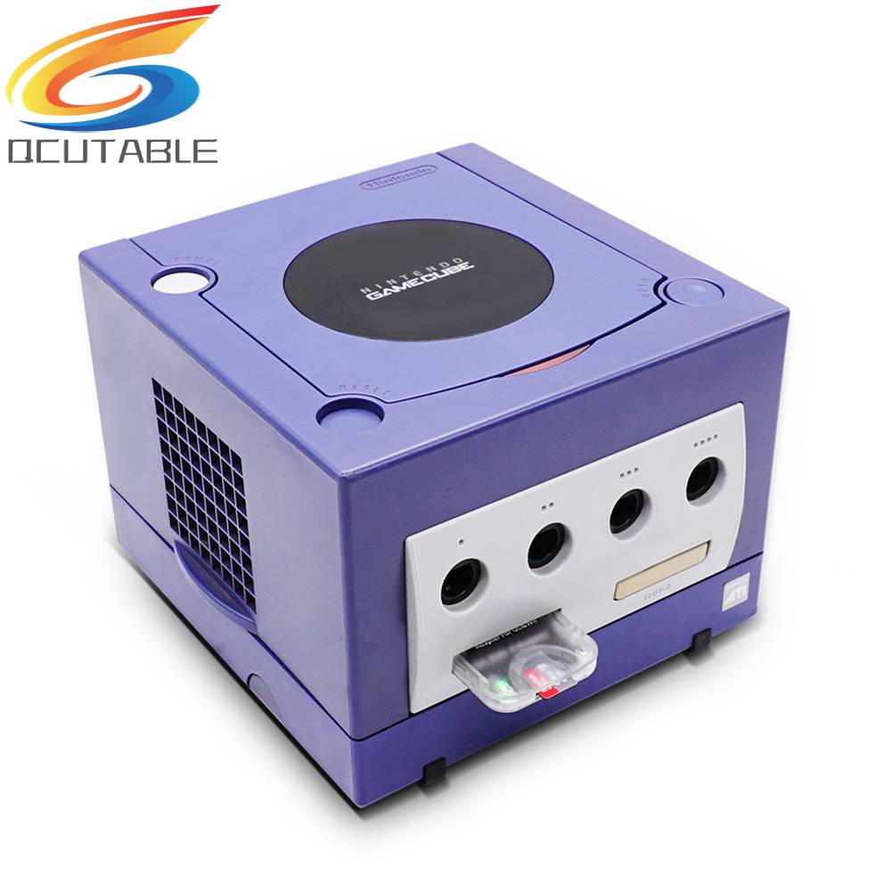 Đầu Đọc Thẻ Nhớ Cho GameCube Wii