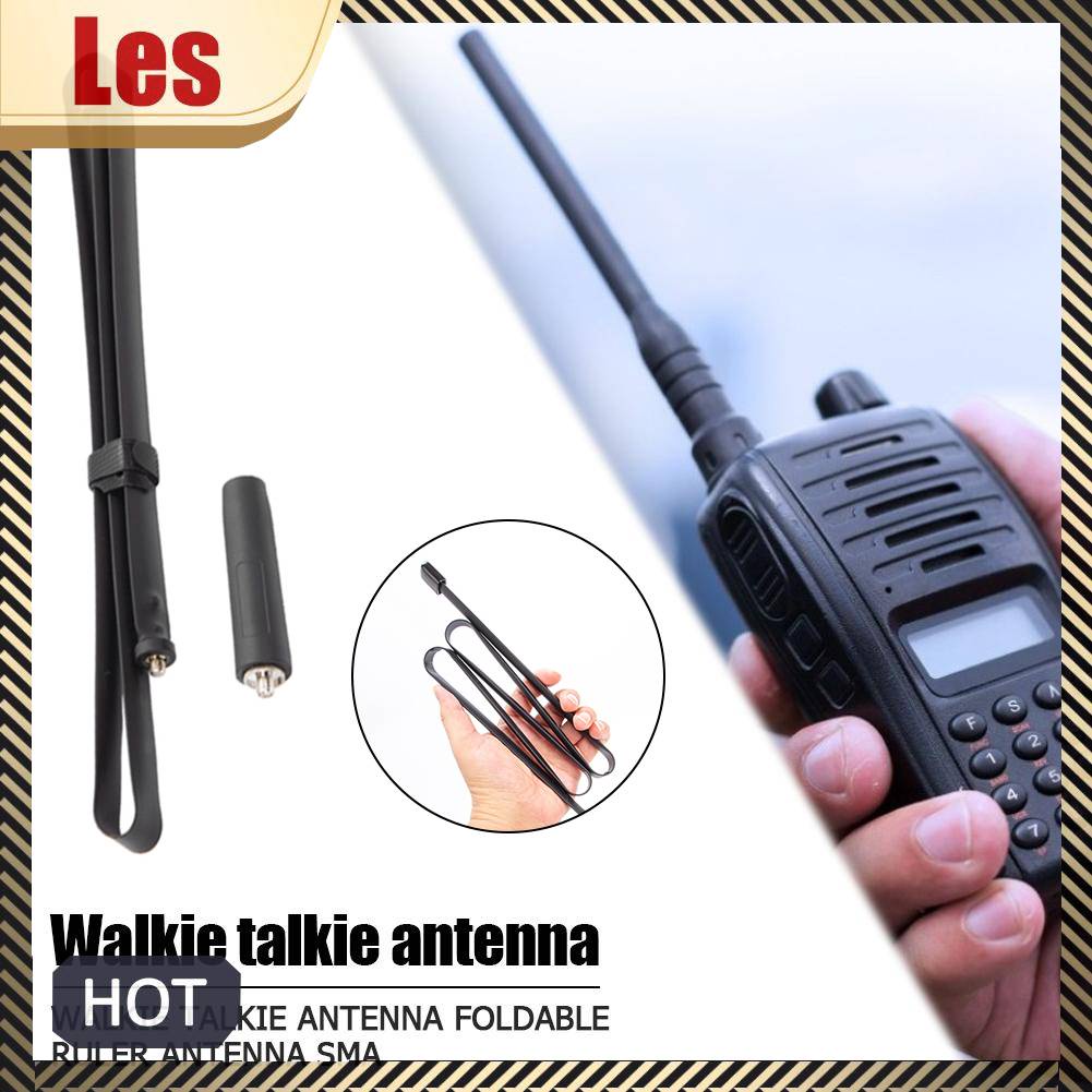 Ăng Ten Băng Tần Kép SMA Cái Cho Baofeng UV-9R 9RPLUS