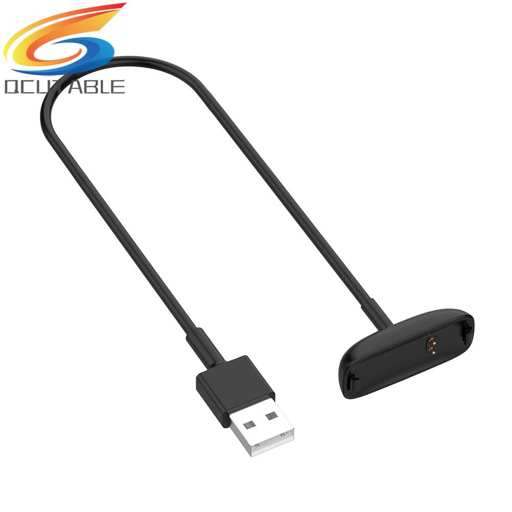 Dây Cáp Sạc USB Cho Đồng Hồ Thông Minh Fitbit Ace 3 / Fitbit Inspire 2