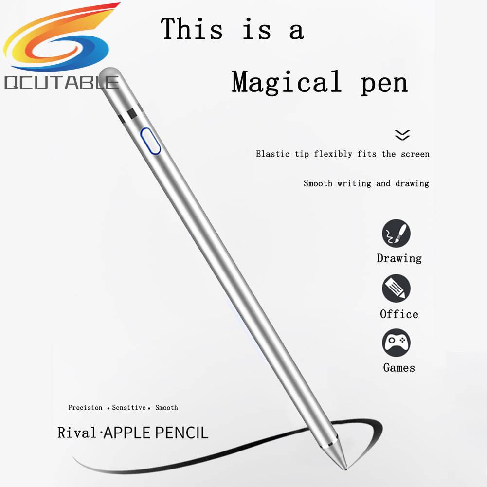 Bút Cảm Ứng YP0001 Cho Điện Thoại iOS Android