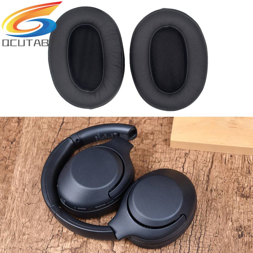 2 Mút Đệm Tai Nghe Cho SONY WH-XB900