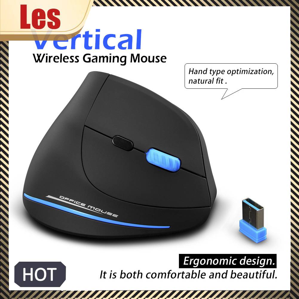 Chuột Quang Không Dây ZELOTES F-35A 2.4GHz, 2400DPI, TíCh HợP ĐiềU Chỉ