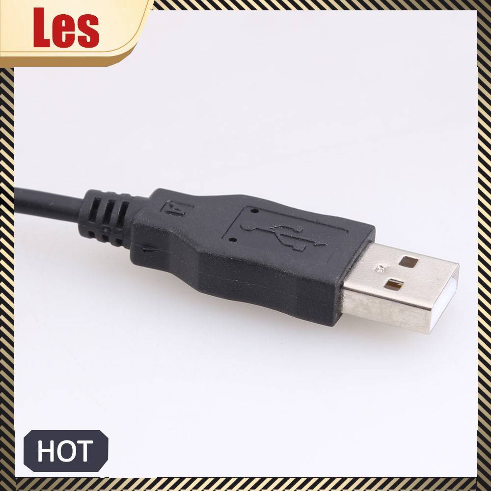 Cáp SạC Dữ LiệU USB Cho Sony E052 A844 A845 Walkman MP3 MP4