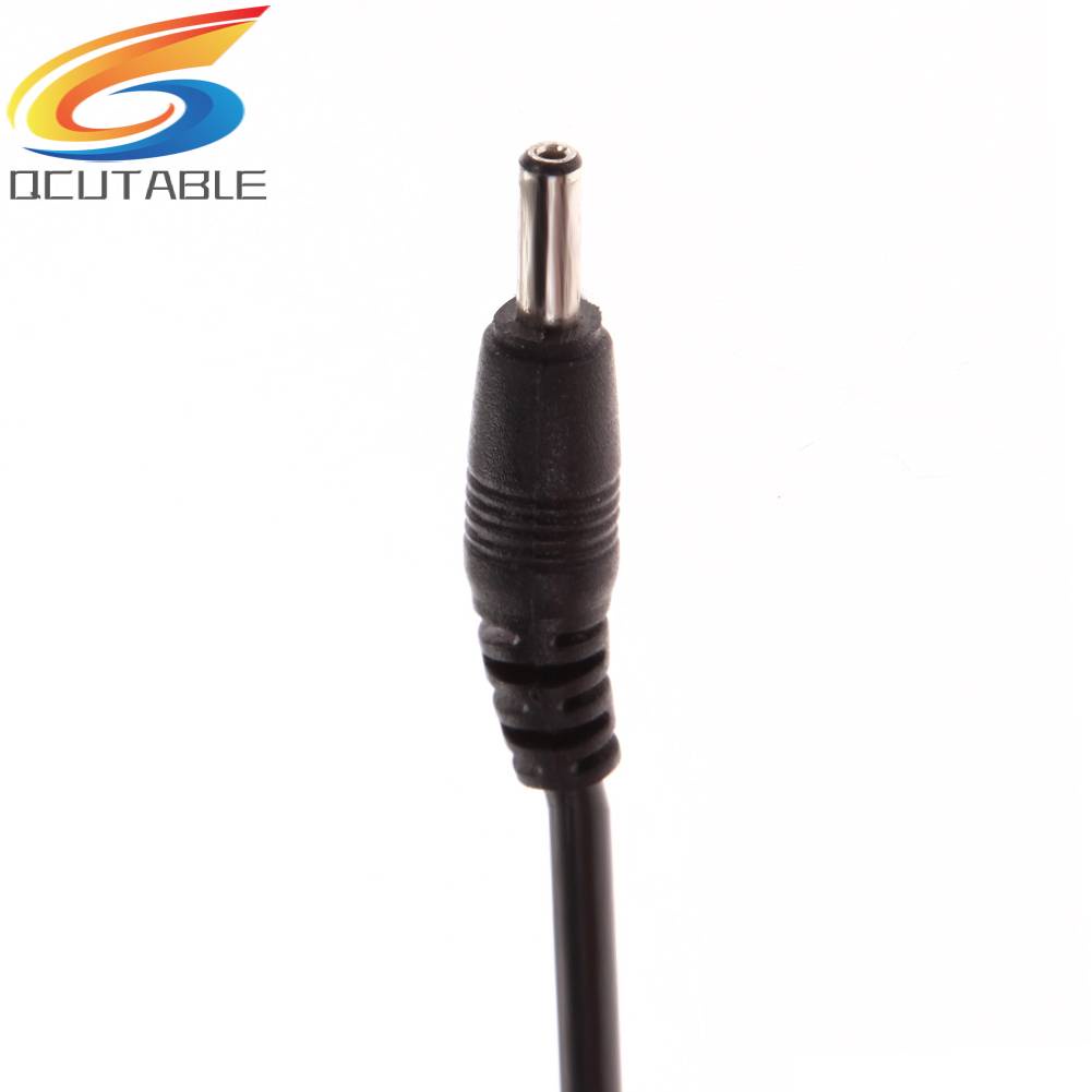 Phích Cắm Sạc EU AC 100-240V DC 3.5X1.35Mm 5V 2A 2000mA