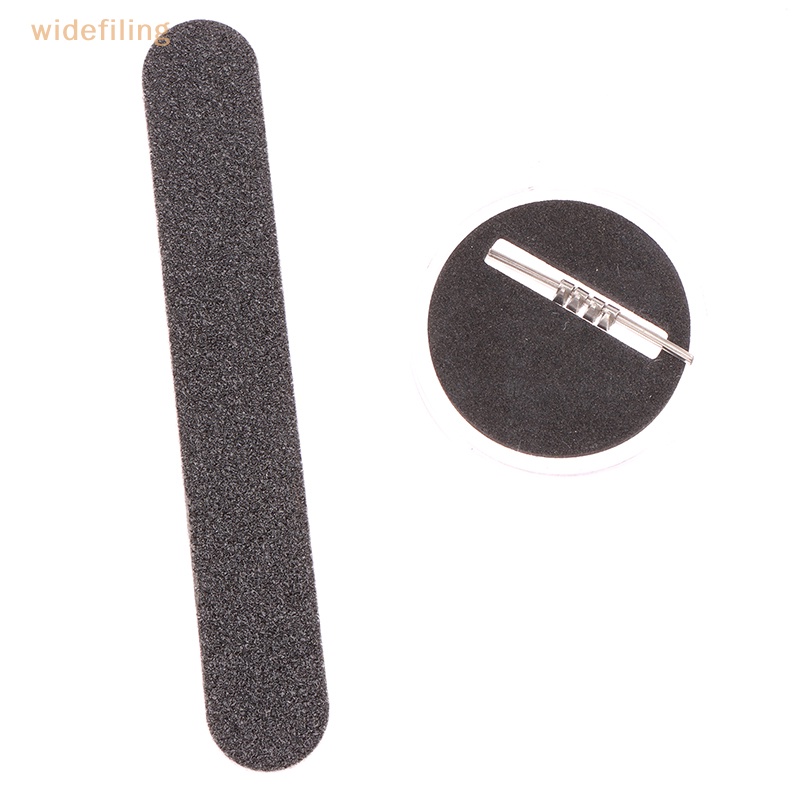 Dụng Cụ Chăm Sóc Móng Chân Chuyên Nghiệp Bằng Thép Carbon