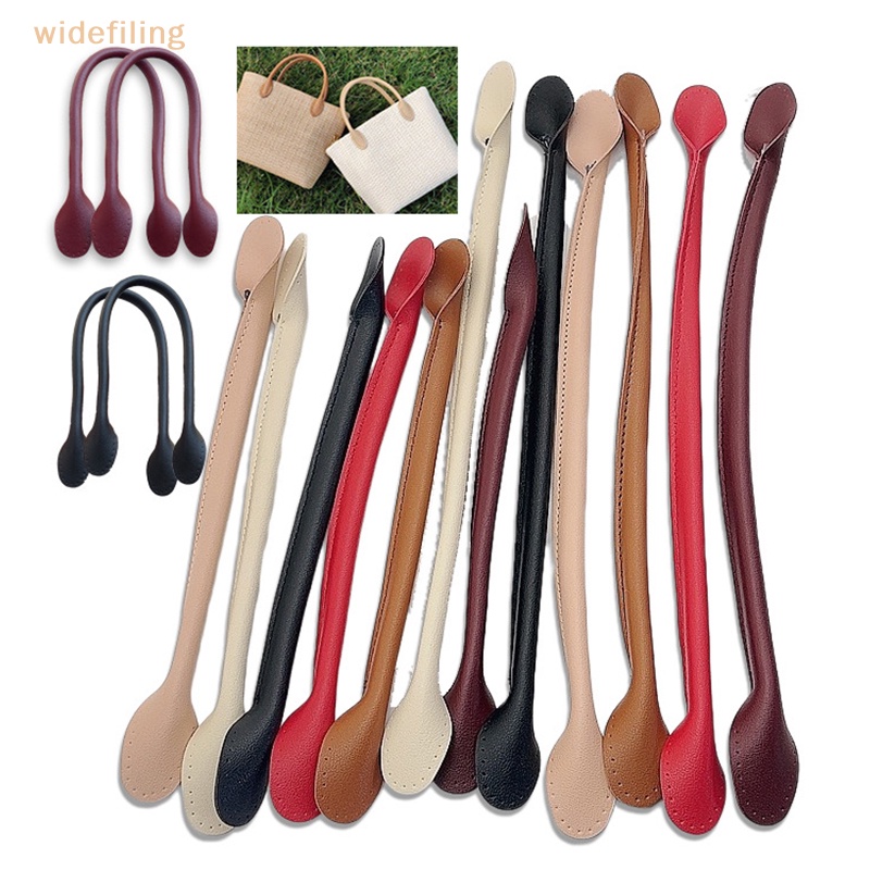 Dây Đeo Túi Xách DIY Bằng Da PU Thời Trang Dành Cho Nữ