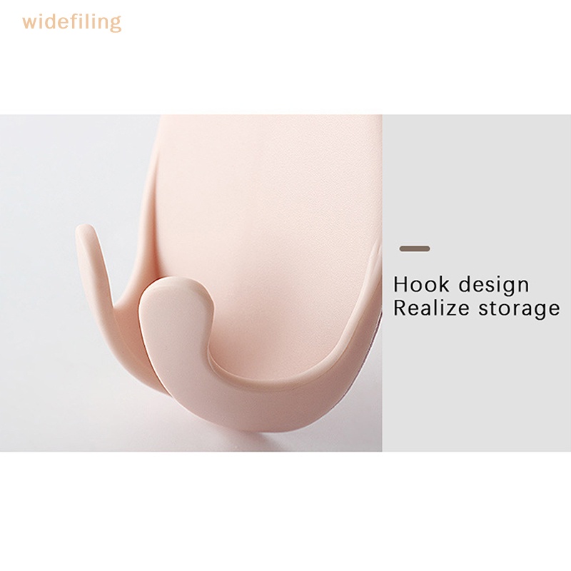 Móc Treo Đồ Đa Năng Xoay 360 Độ Tiện Dụng