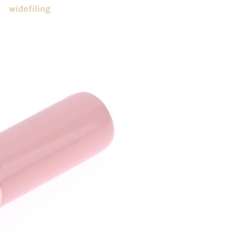 Cọ Trang Điểm Môi Bằng Silicon Mềm Đàn Hồi Tốt