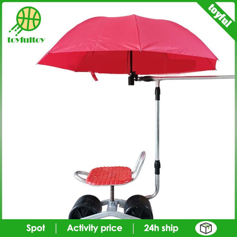 Giá Đỡ Dù / Gậy Đứng Tiện Dụng Cho Ghế Parasol Sea