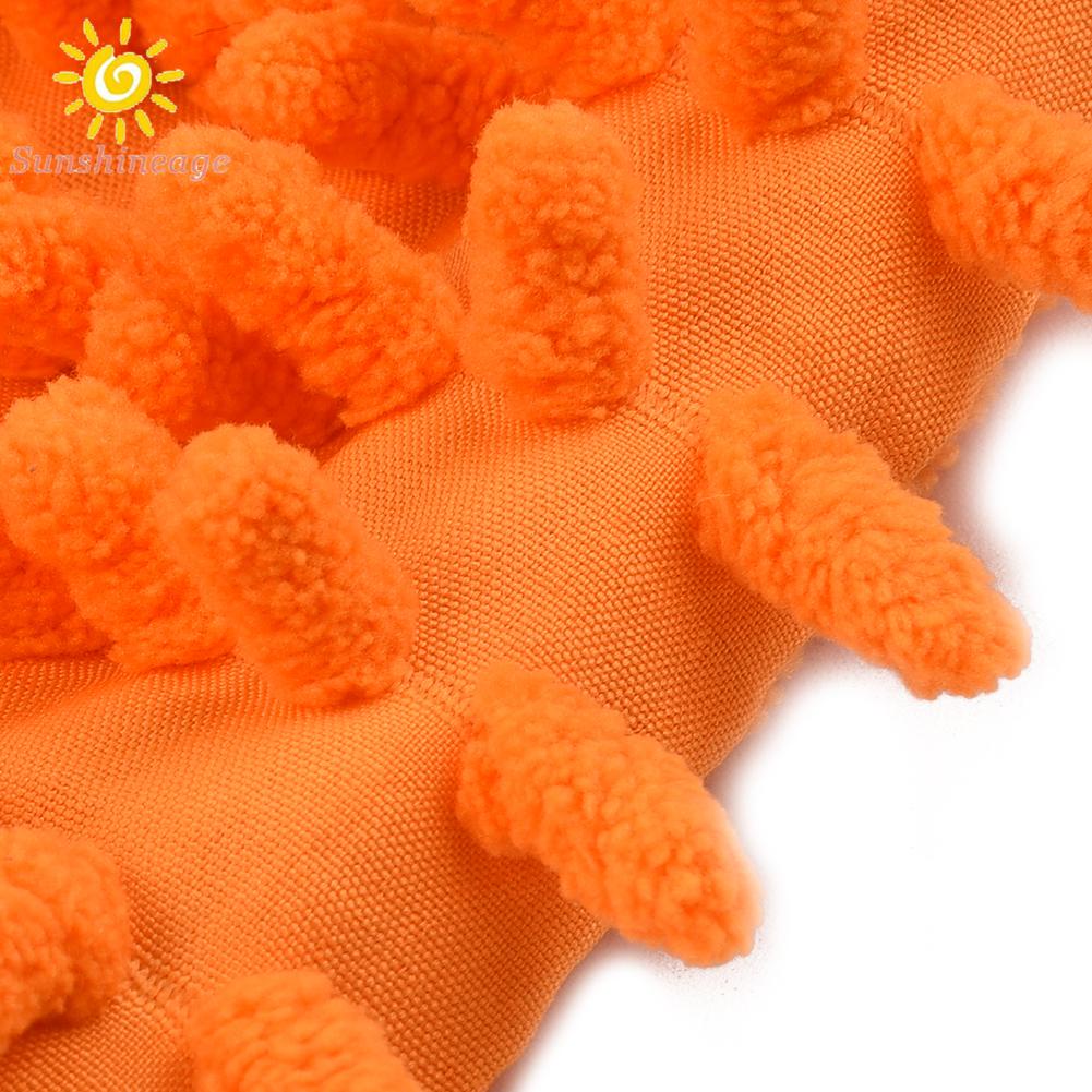 Găng Tay Vệ Sinh Xe Hơi ATVs Màu Sắc