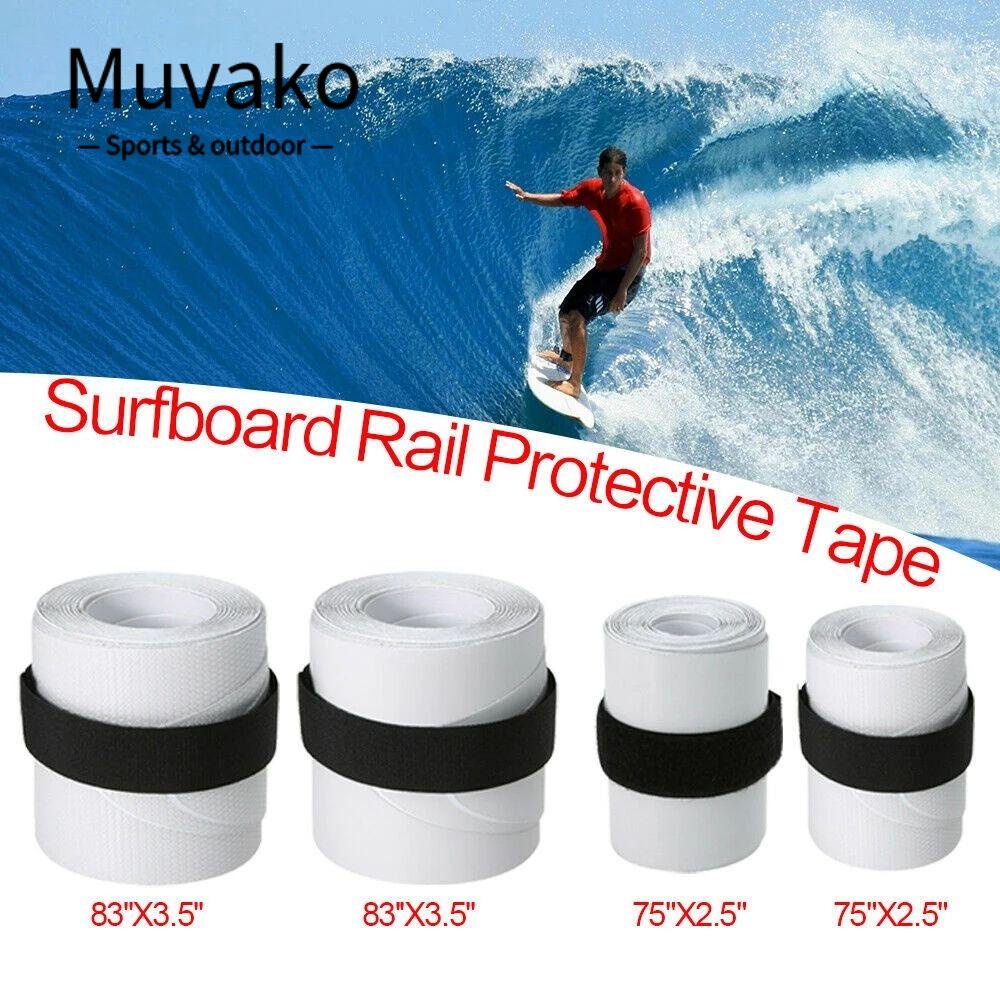 MUVAKO Băng Keo Bảo Vệ Cạnh Bàn Khi Chơi Thể Thao Dưới Nước