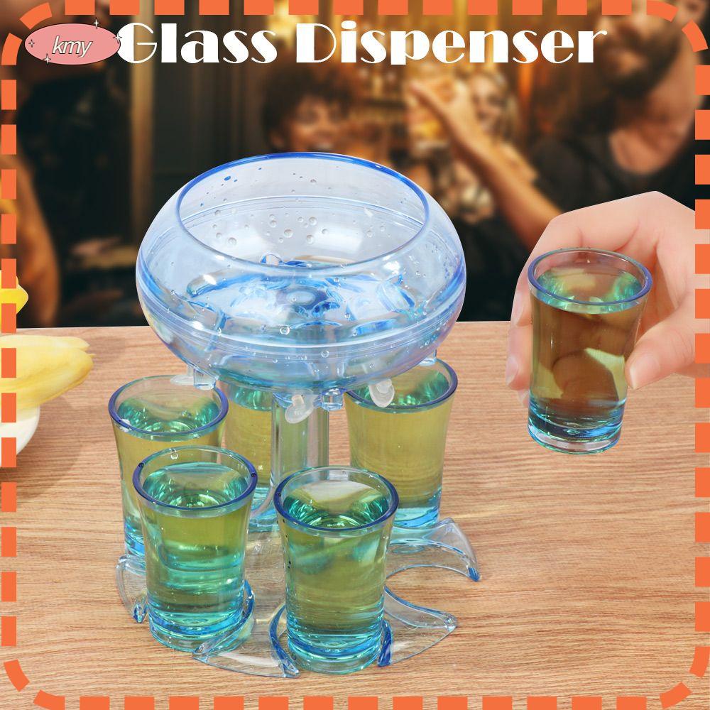 KRNY Giá Đỡ Chai Rượu Vang Đa Năng Tiện Dụng