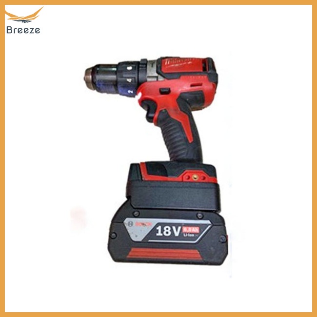 BOSCH Bộ Chuyển Đổi Pin li-ion 18v-li-On Tương Thích Với Pin Milwaukee M18