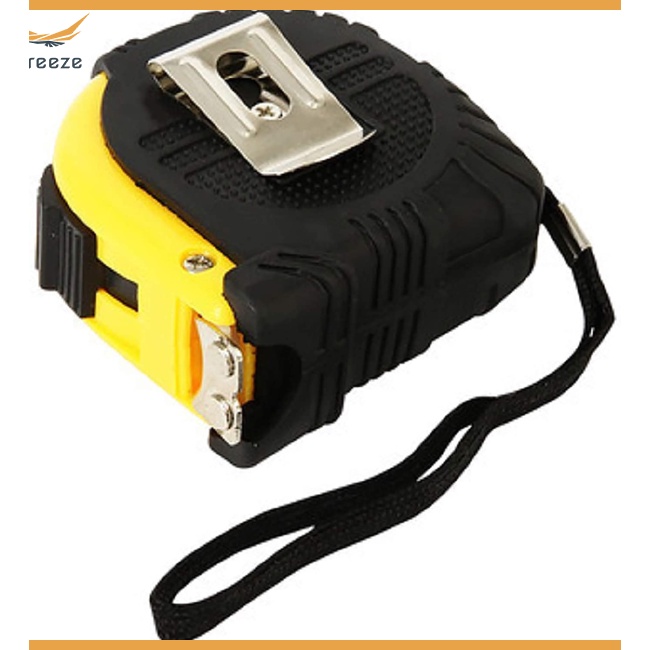 Thước Dây Cuộn 10ft 16ft 25ft Có Móc Nam Châm