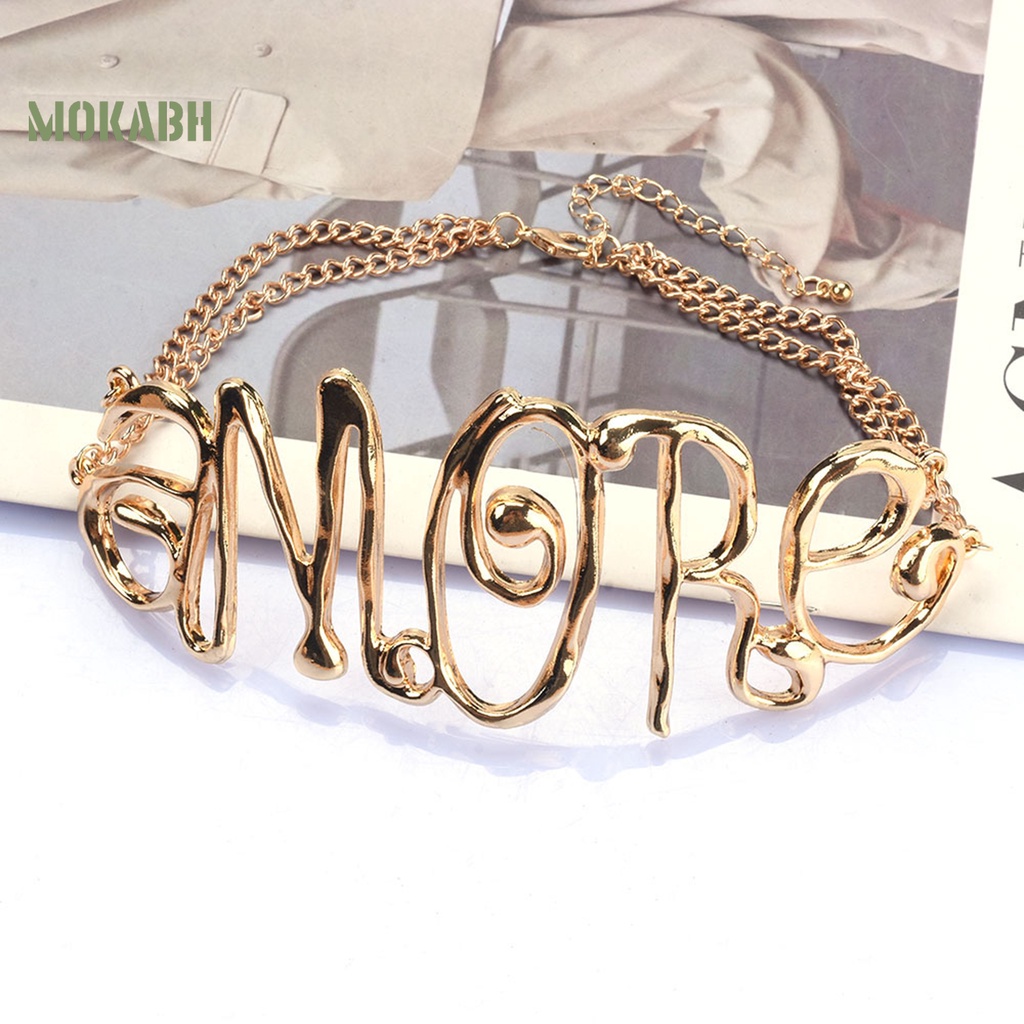 Vòng Cổ Choker Kim Loại Mặt Hình Bướm Lấp Lánh Phong Cách Hip Hop Cổ Điển