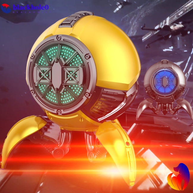 Loa Bluetooth Không Dây BH As21 Âm Thanh Siêu Trầm Chất Lượng Cao Cho Điện Thoại / Máy Tính
