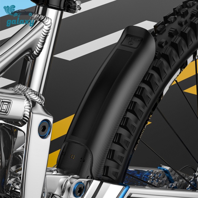 FENDER Galaxy Tấm Chắn Bùn Mở Rộng Lắp Đặt Đơn Giản Cho Xe Đạp Leo Núi