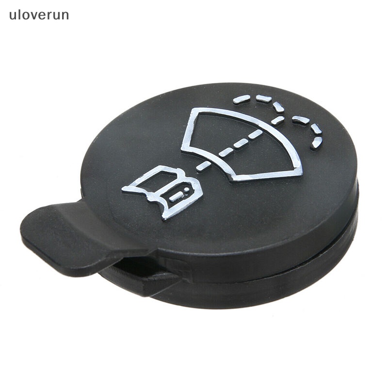 1 Nắp Đậy Bình Xịt Nước Rửa Kính Chắn Gió Cho Chevrolet Cruze Buick vn