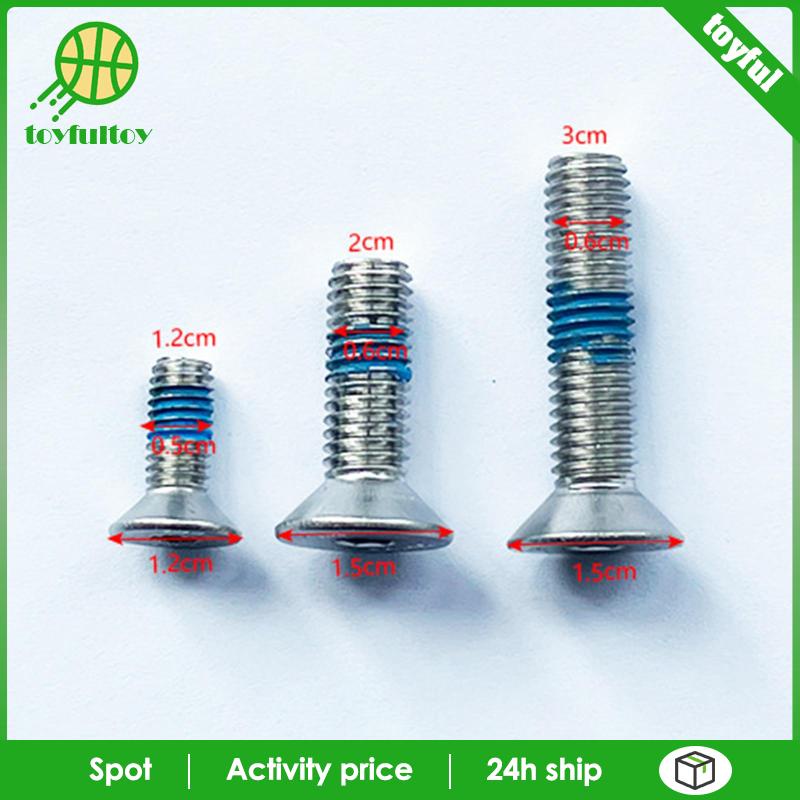 Ốc Vít Vây Cá Cho Ván Lướt Sóng