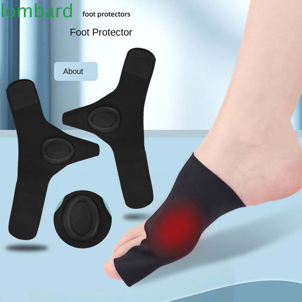 Dụng Cụ Tách Ngón Chân Để Chỉnh Hình Thoải Mái Cho Unisex