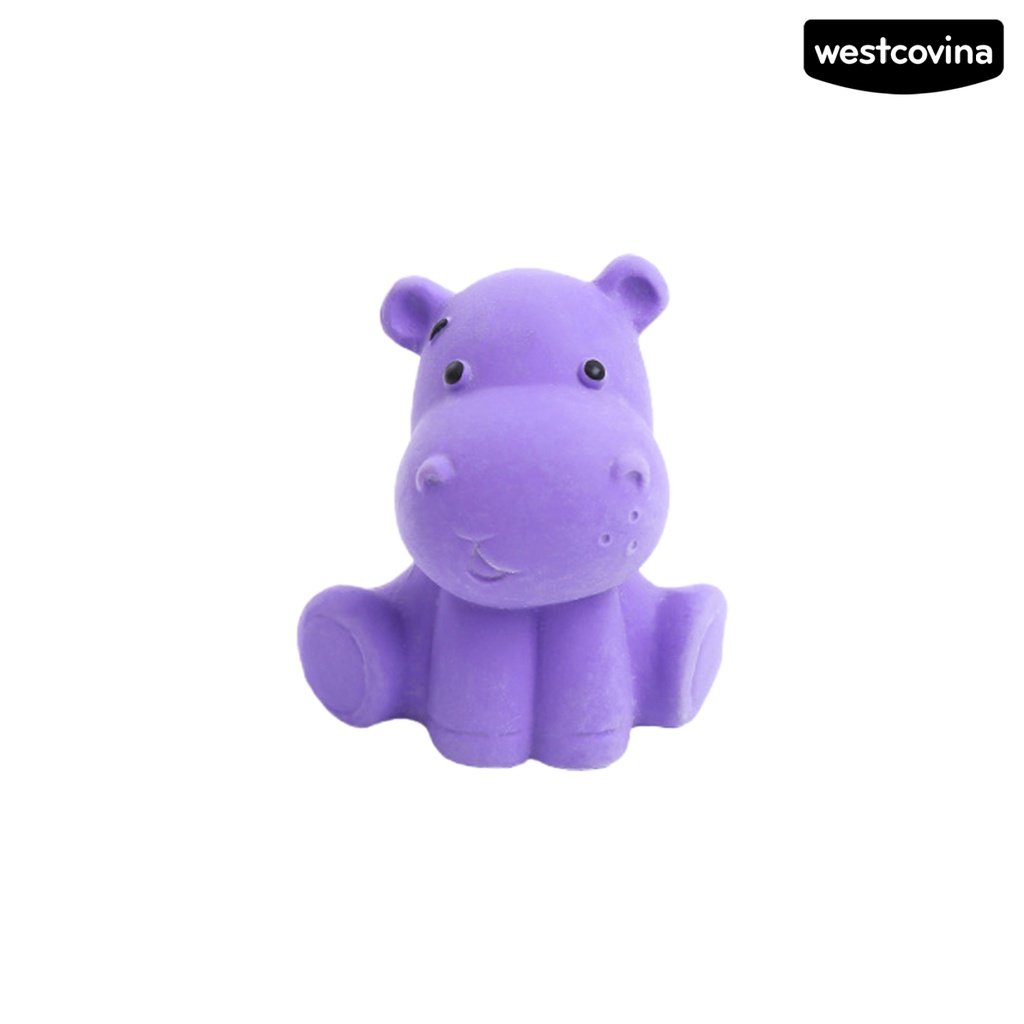 [COD]♞Đồ Chơi GặM BằNg NhựA MềM MạI, PháT TiếNg Kêu Cho Thú Cưng