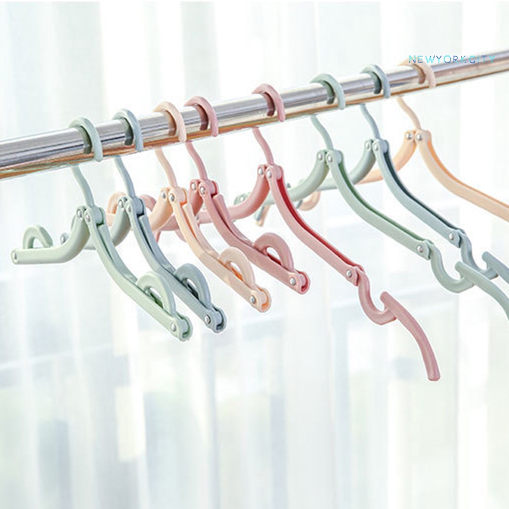 Móc Phơi Khăn Quàng Cổ Đa Năng Tiết Kiệm Không Gian Tiện Dụng