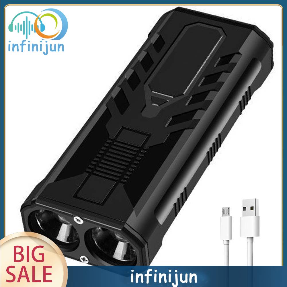 Đèn LED Chiếu Sáng Ngoài Trời / Làm Việc / Leo Núi Đa Năng