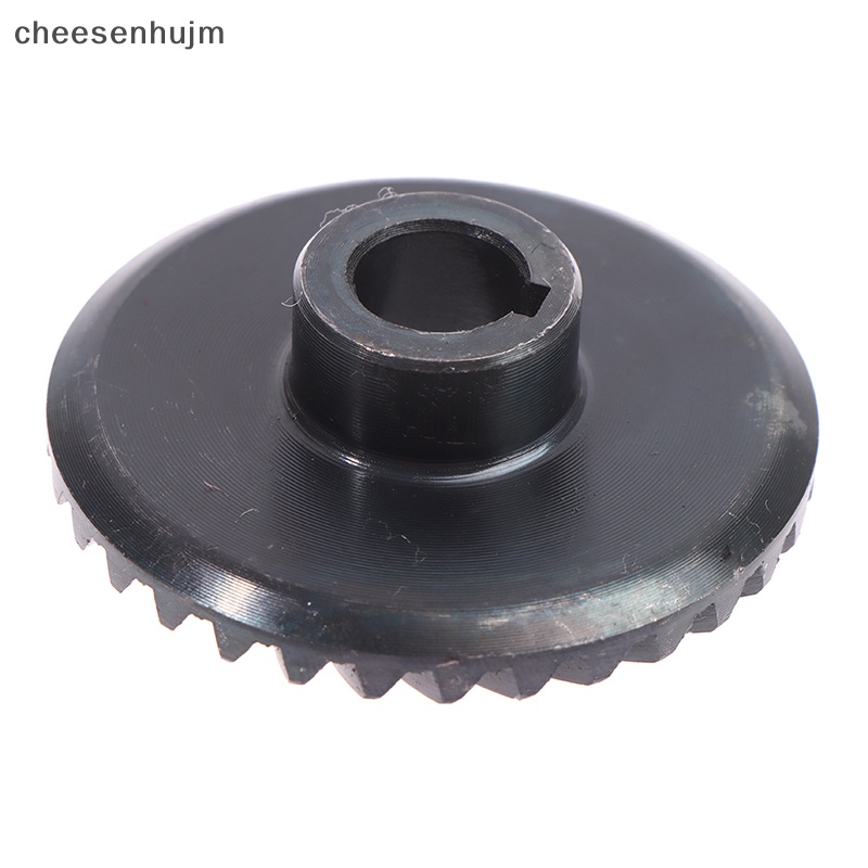 Bộ Bánh Răng Xoắn Ốc Bằng Kim Loại Cho Máy Mài Góc Makita 9523