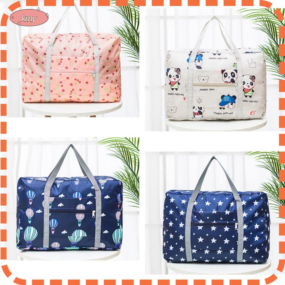 KRNY Túi Xách Du Lịch Đa Năng Tiện Dụng