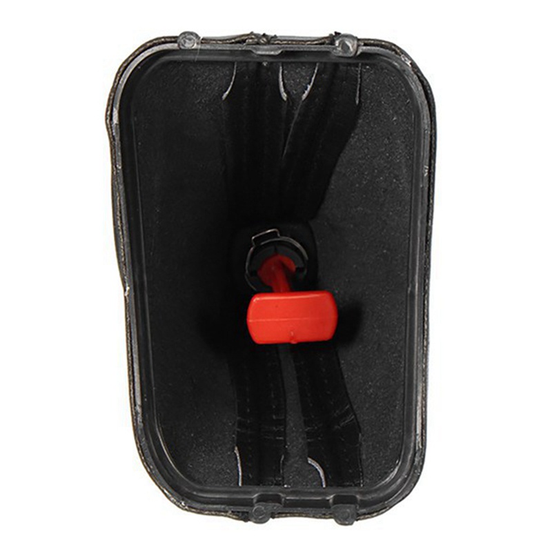 1 Cần Số Xe Hơi Bọc Da Thay Thế Cho VW Tiguan MK5 2006-2011