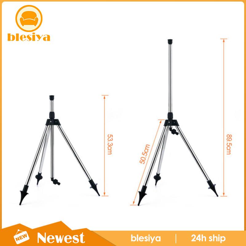 Giá Đỡ Ba Chân Cho Vòi Phun Nước Tưới Cây Sân Vườn