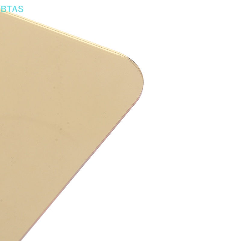 Khay Trộn Màu Đánh Bóng Móng Tay Bằng Thép Không Gỉ