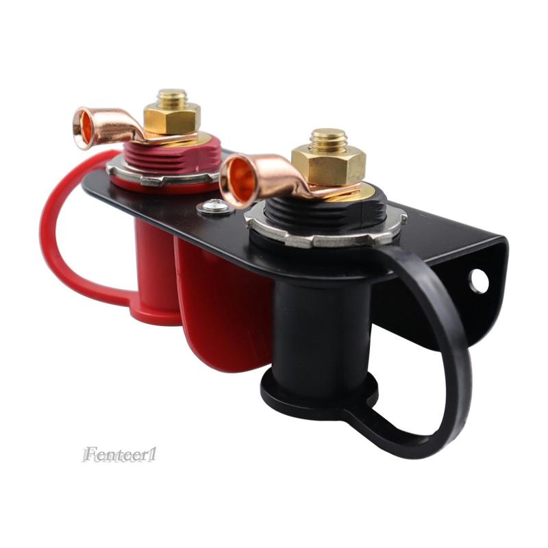 [Fenteer1] Thiết Bị Sạc Pin Điều Khiển Từ Xa Cho Xe Hơi / Xe Tải / Tàu