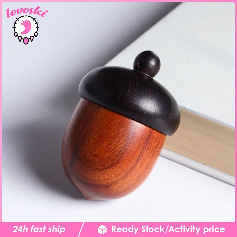 Vòng cổ Unisex HìNh HạT Ngô ĐộC ĐáO