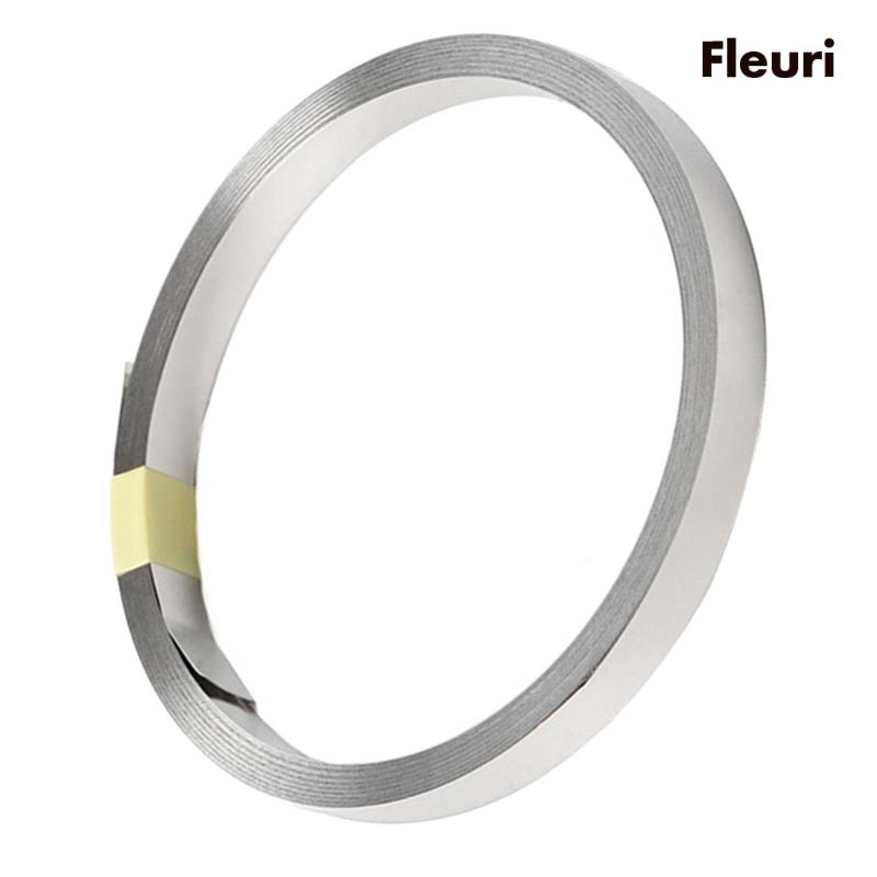 Đầu Nối Dây Điện Mạ Thép 0.1mm 0.1mmx3mmx10m