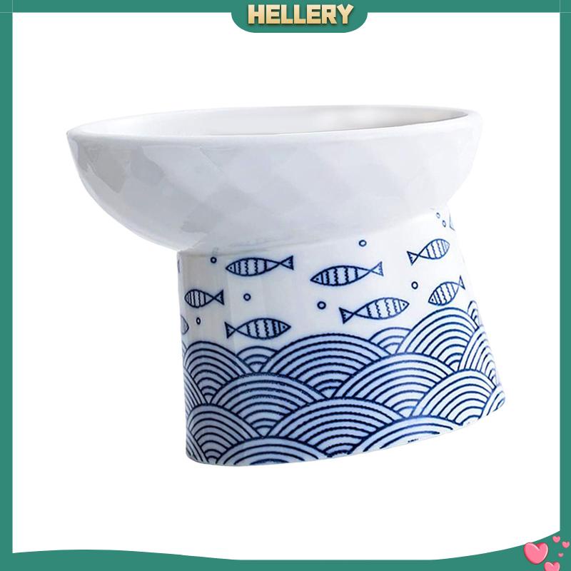 Bát Ăn Dặm Chống Trượt Tiện Dụng Cho Thú Cưng