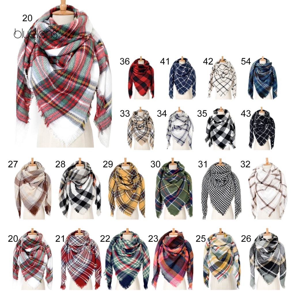 Khăn Choàng Cổ Dài Siêu Dài Phối Tua Rua Kiểu Vintage Thời Trang Mùa Đông Cho Nam Và Nữ