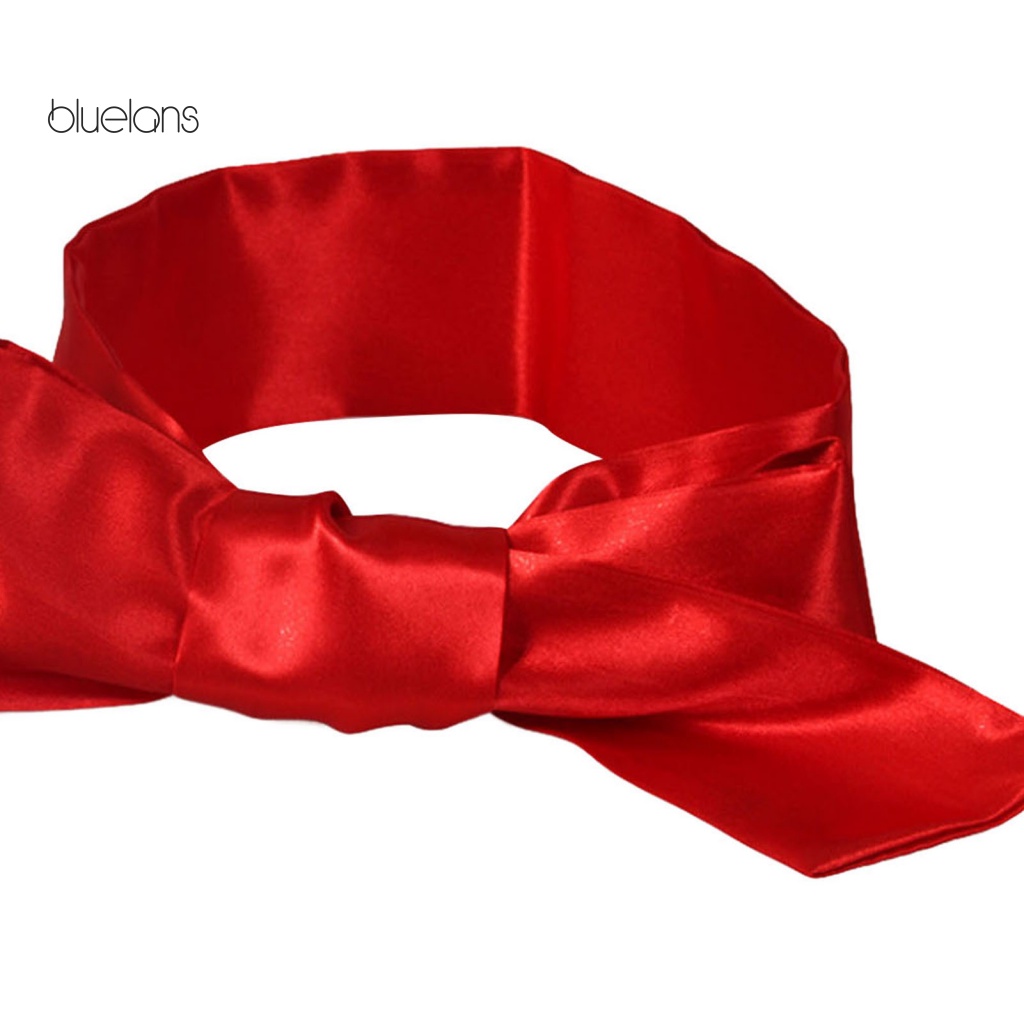 Cuộn Dây Ruy Băng Lụa Satin Mềm Mịn Màng Màu Trơn Chống Rách Dùng Trang Trí Đám Cưới