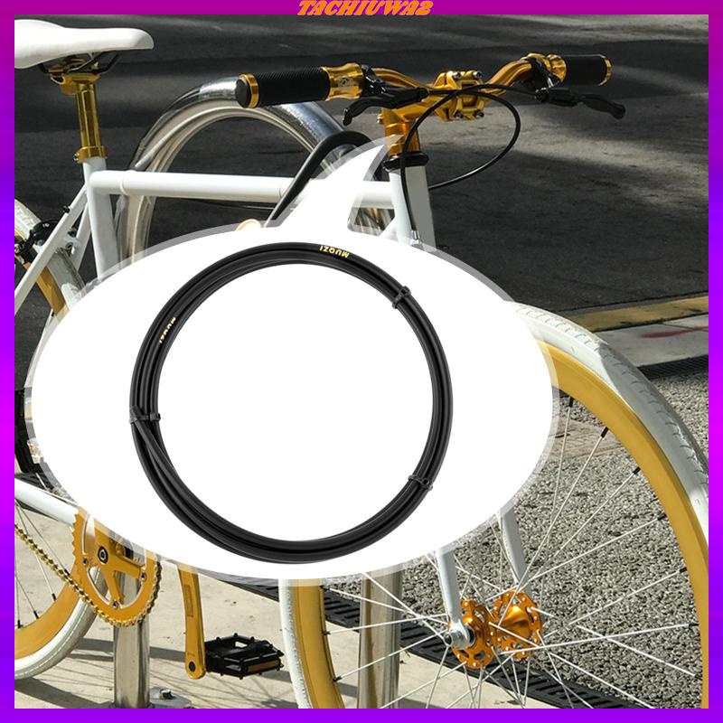 [Tachiuwa2] Dây Cáp Chuyển Số Xe Đạp Thay Thế 4mm